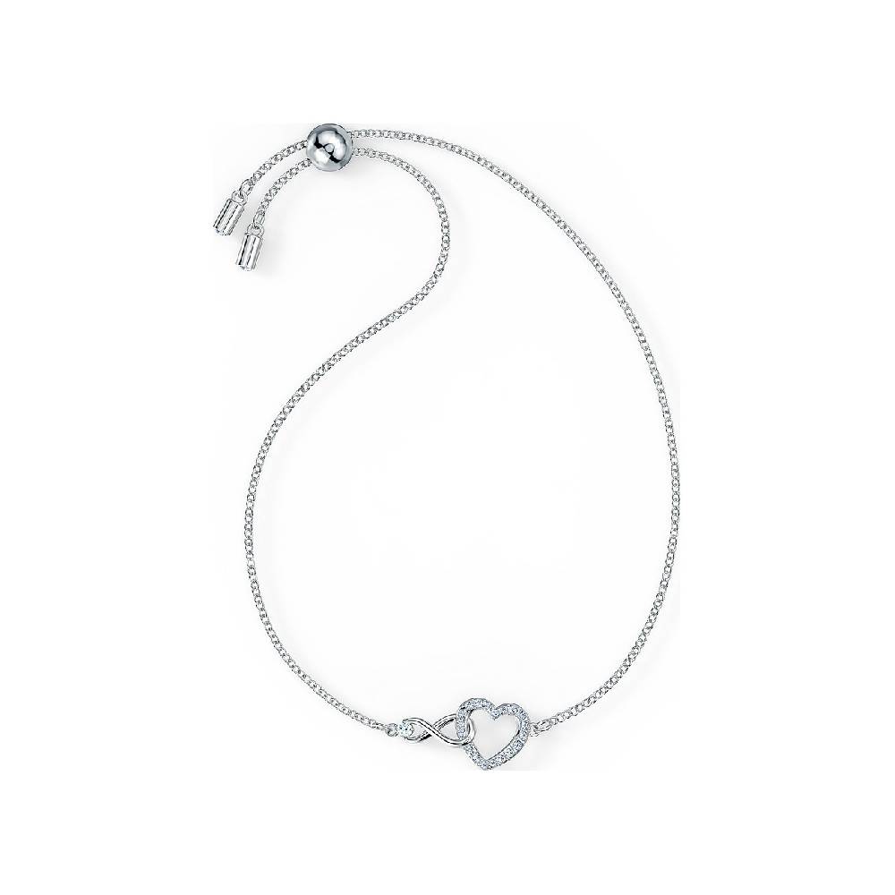 Swarovski Armband Swa Infinity 5524421 2025