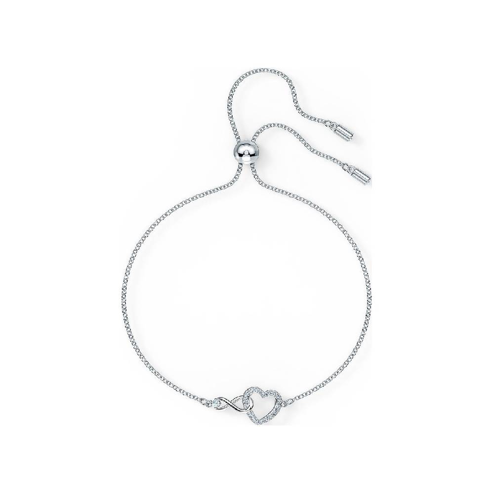 Swarovski Armband Swa Infinity 5524421 2025