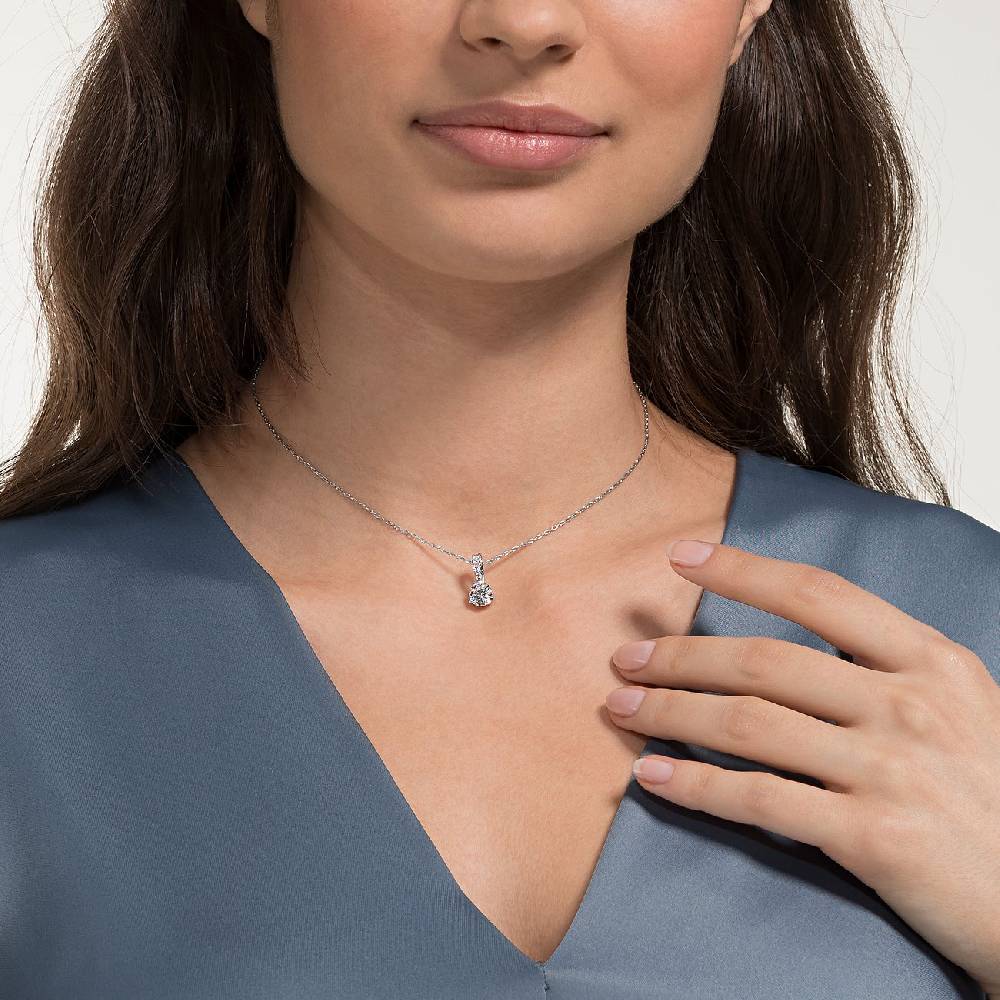 Swarovski Kette Stilla Round 5472635 Outlet