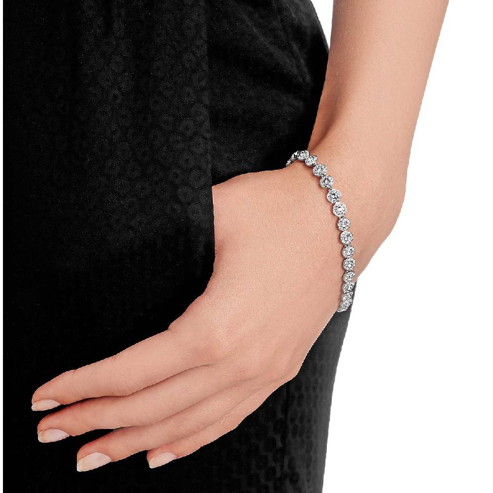 Swarovski Armband Una Angelic 5071173 Auslauf