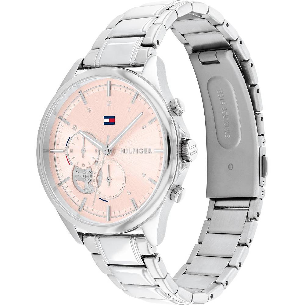 Tommy Hilfiger Damenuhr 1782414 Schlussverkauf