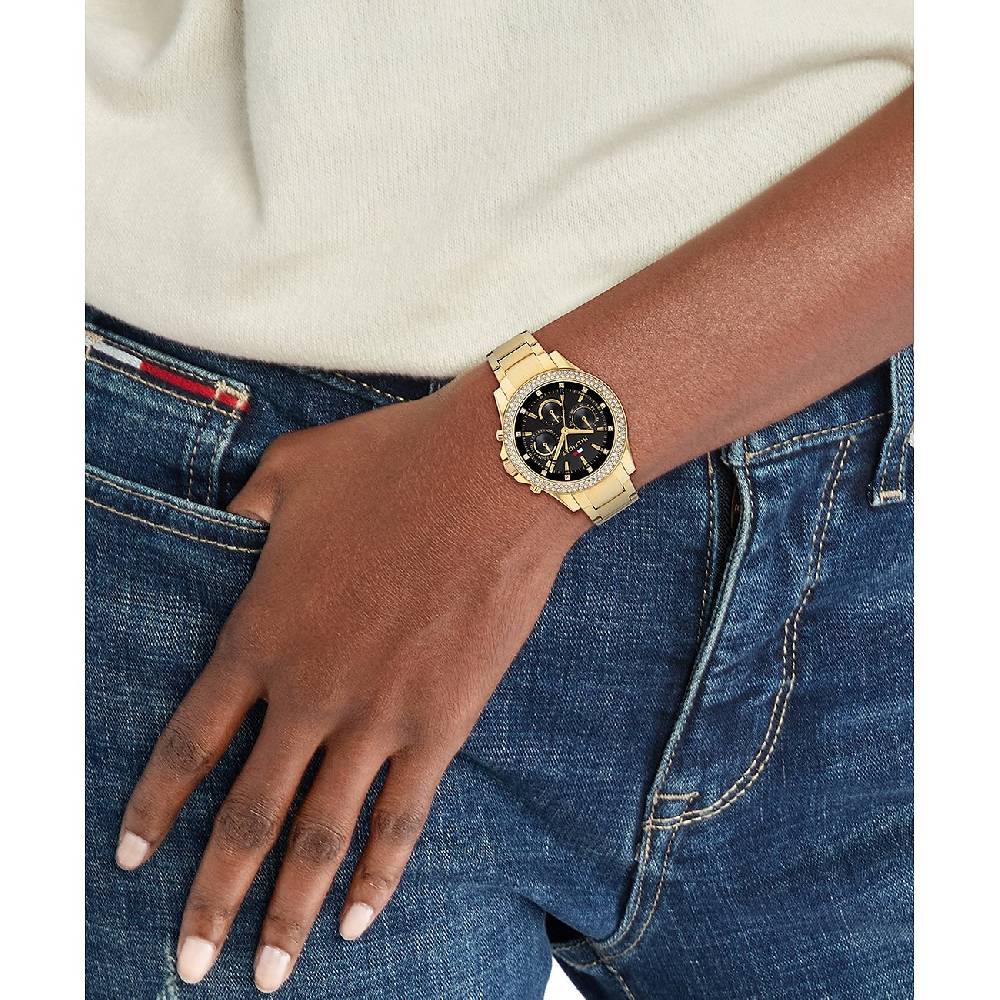 Tommy Hilfiger Damenuhr 1782676 Günstiger Verkauf