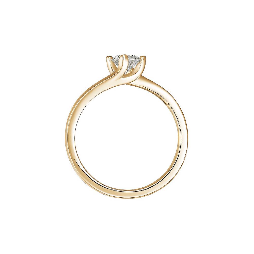 CHRIST Damenring Fabrikverkauf