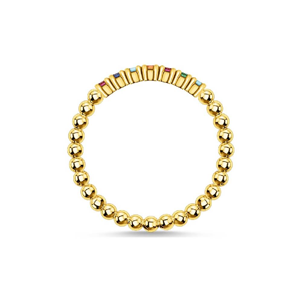 Thomas Sabo Damenring Meist gekauft