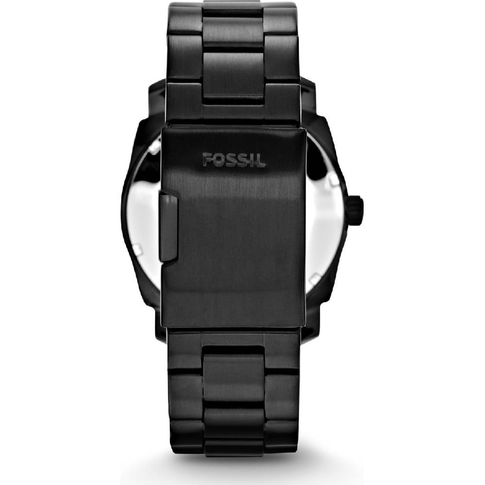 Fossil Herrenuhr Machine FS4775IE Großer Ausverkauf