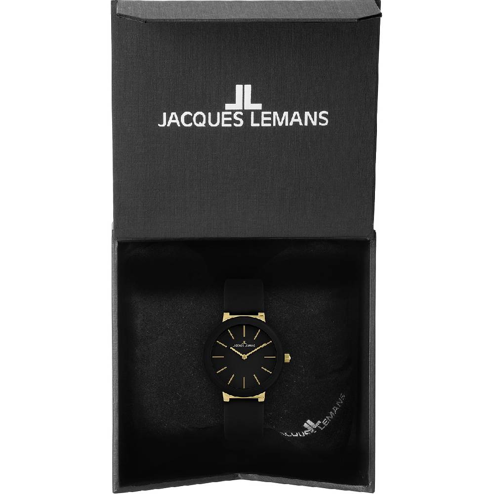 Jacques Lemans Damenuhr Classic 42-9E Flash Sale