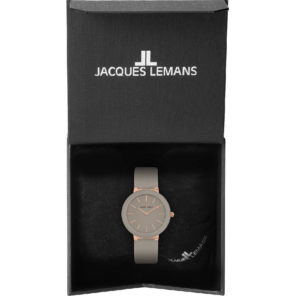 Jacques Lemans Damenuhr Classic 42-9G Online Shopping