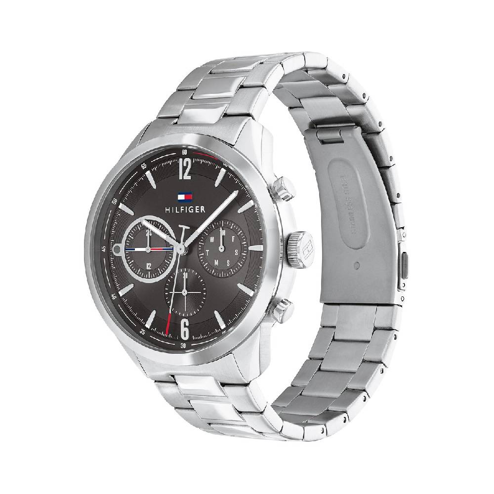 Tommy Hilfiger Herrenuhr 1791943 Exklusivangebot