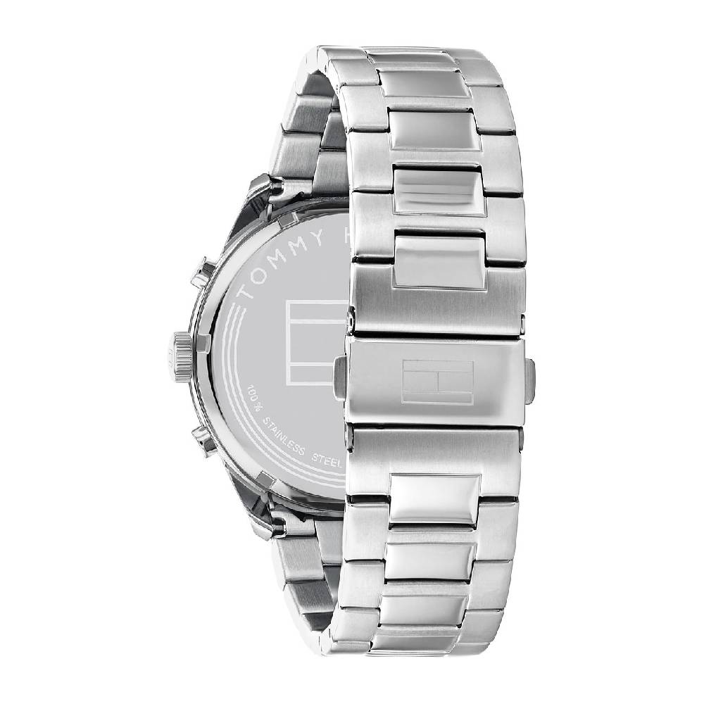 Tommy Hilfiger Herrenuhr 1791943 Exklusivangebot