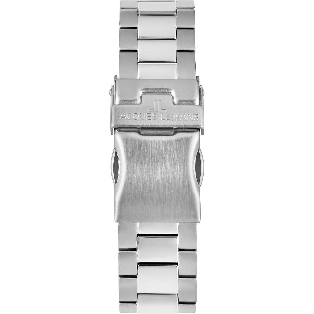 Jacques Lemans Damenuhr Derby 50-4D Saisonschlussverkauf
