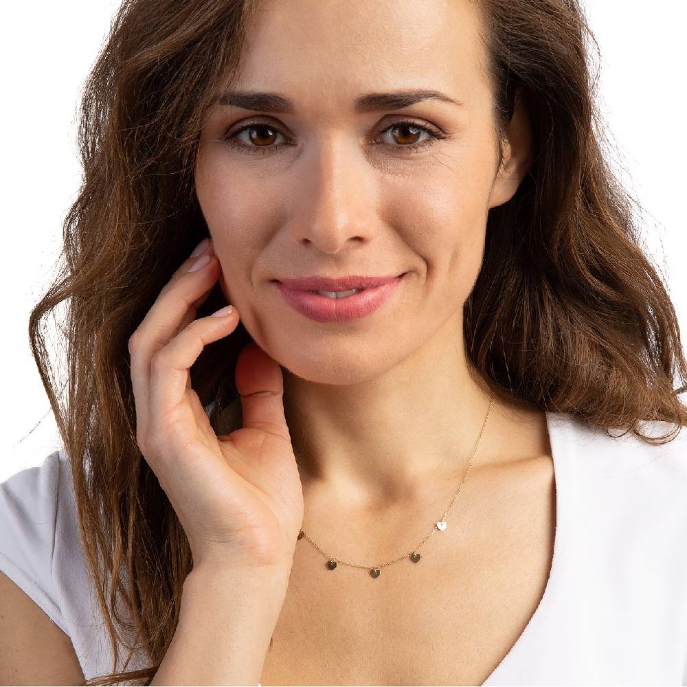 CHRIST Kette 88125835 Muttertagsangebot