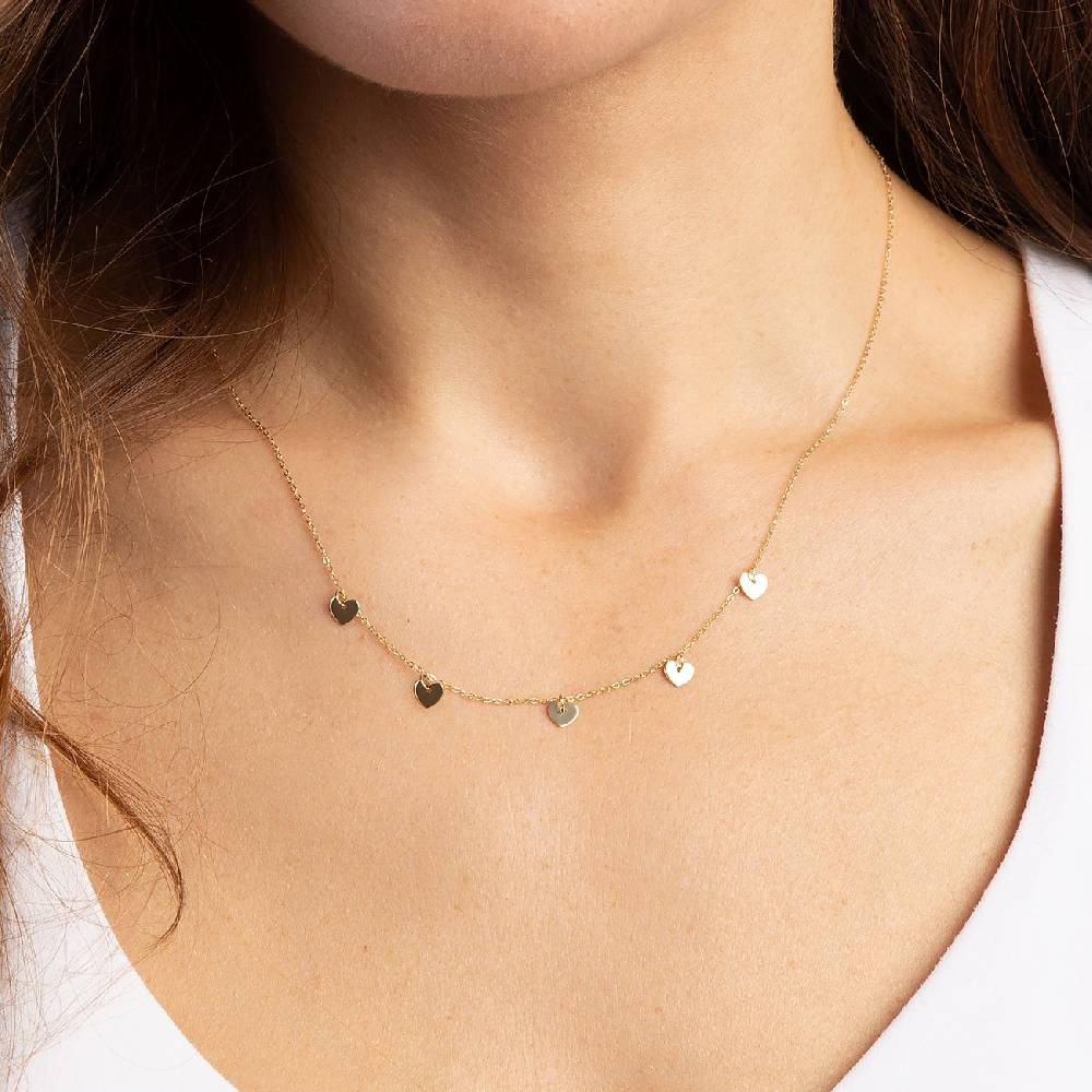 CHRIST Kette 88125835 Muttertagsangebot