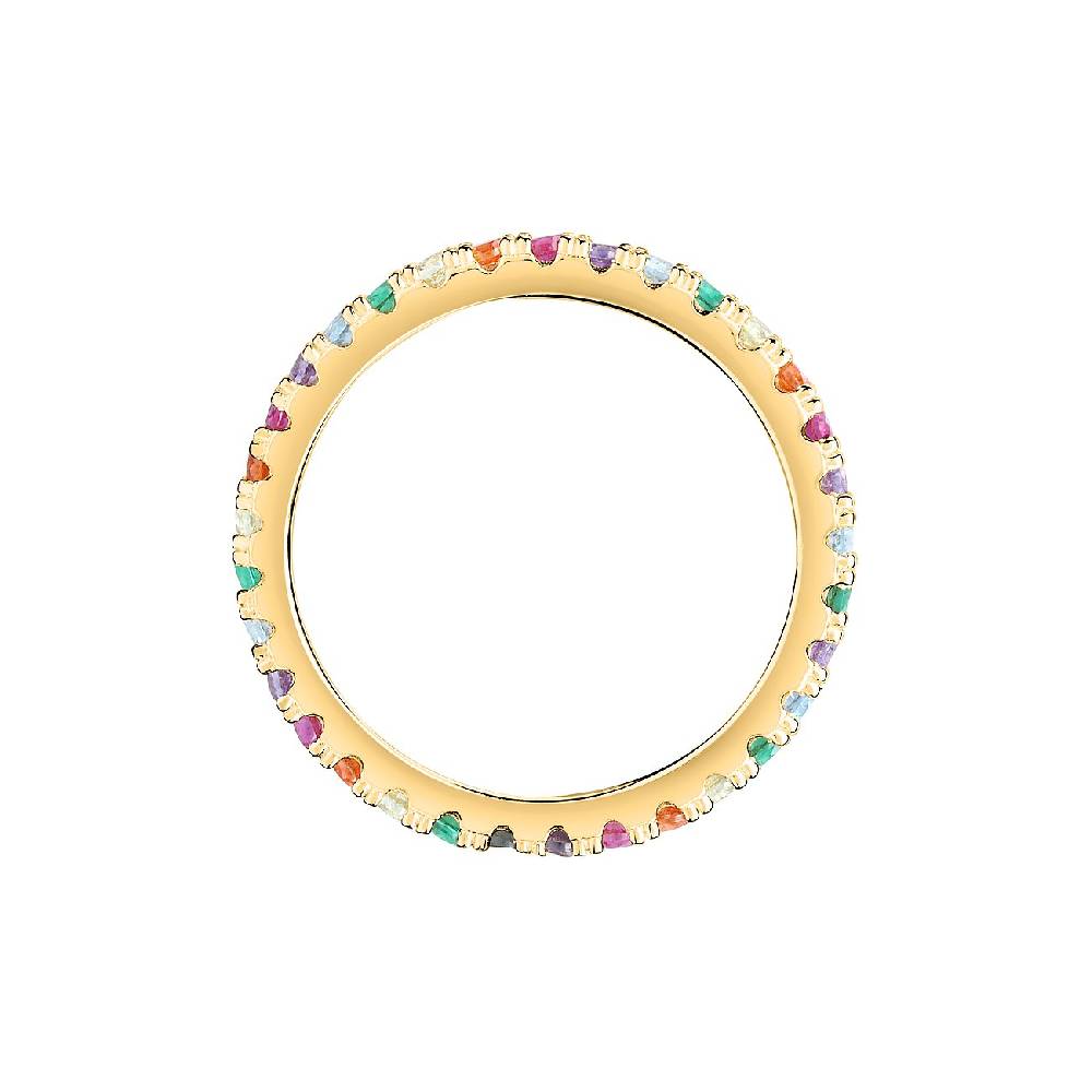 CHRIST Ring Valentinstagsangebot