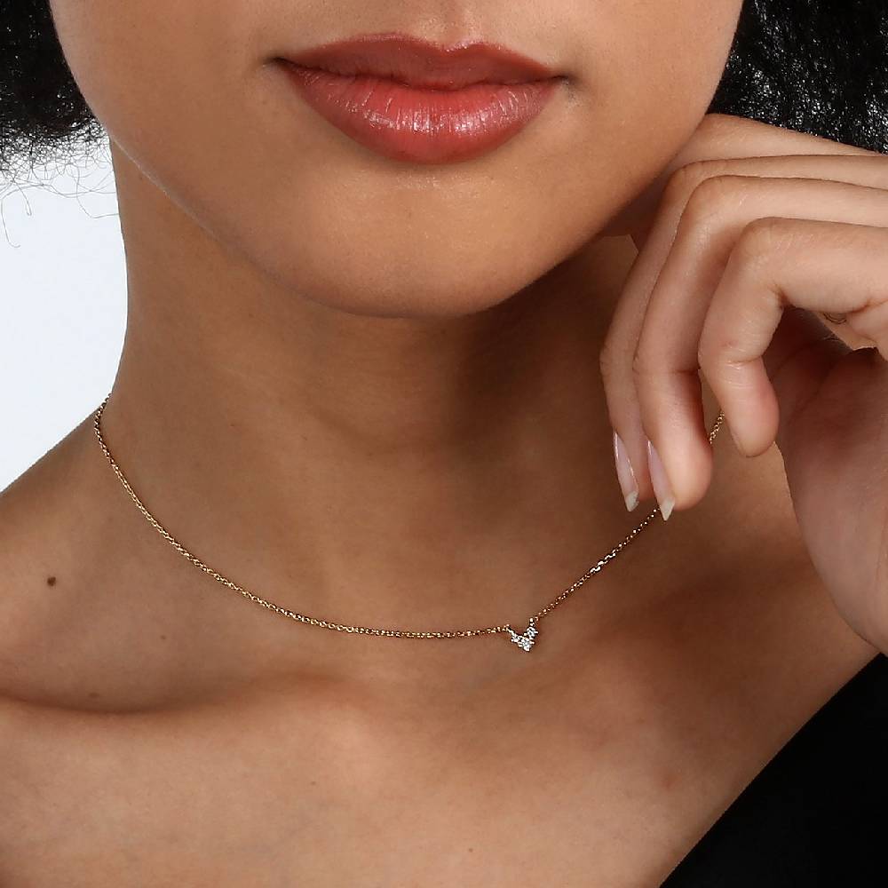 Live Diamond Kette LDY006110 Heißer Verkauf