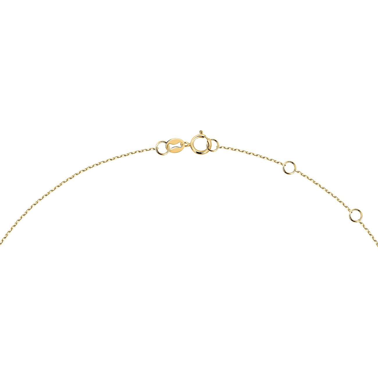 Live Diamond Kette LDY006110 Heißer Verkauf