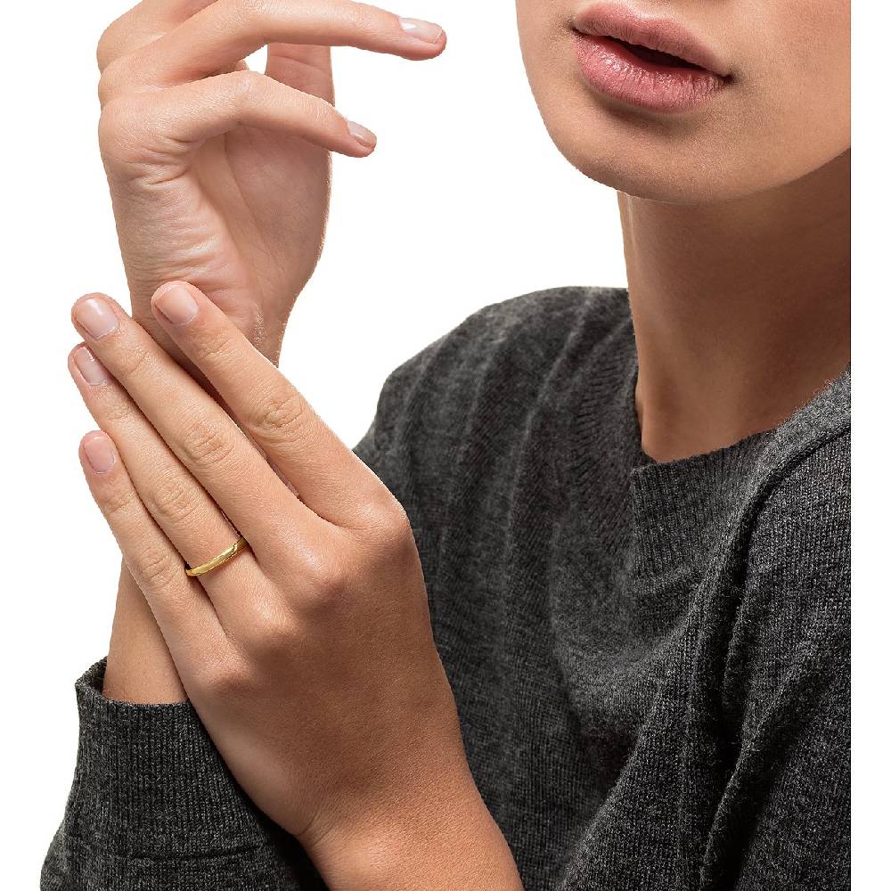 CHRIST Damenring Räumungsverkauf