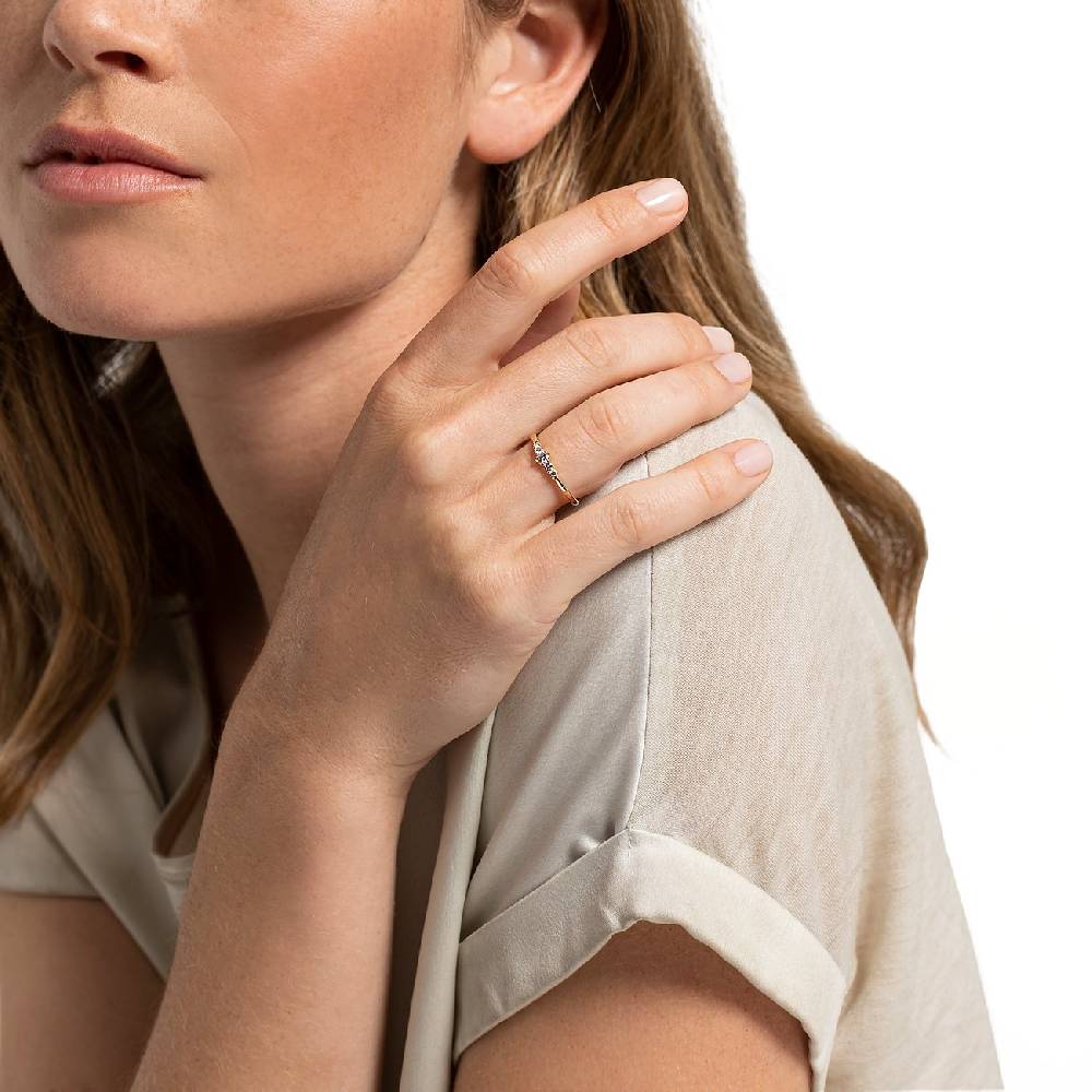 CHRIST Damenring Wochenangebot