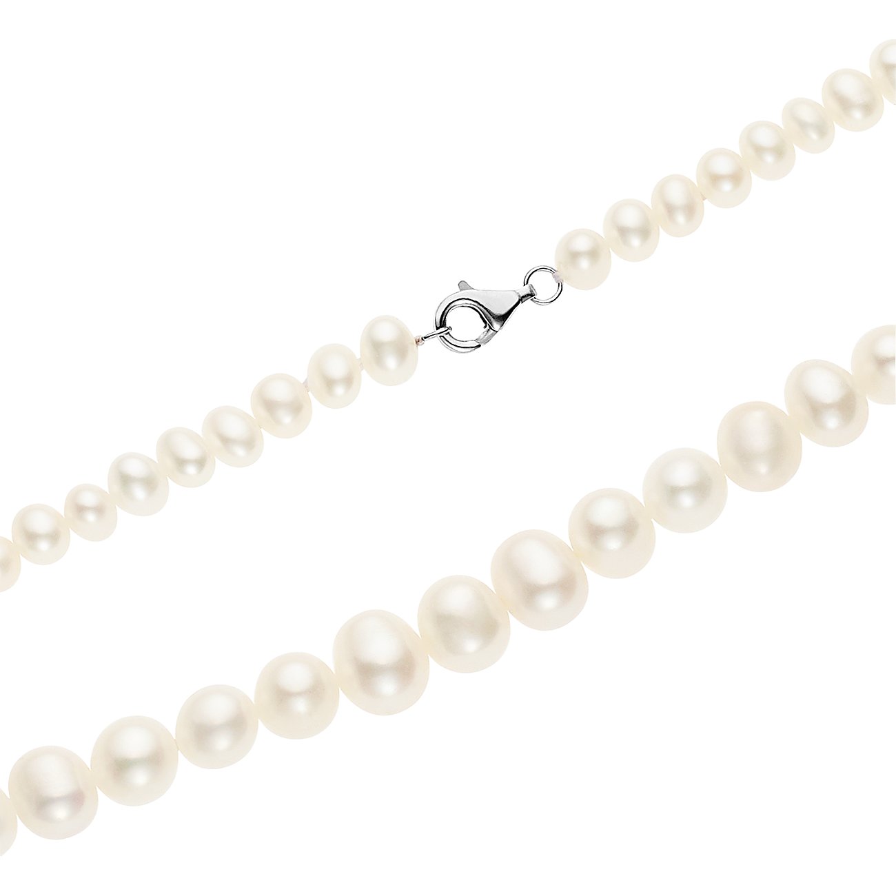 CHRIST Schmuck-Set 87440346 Kostenlose Rückgabe