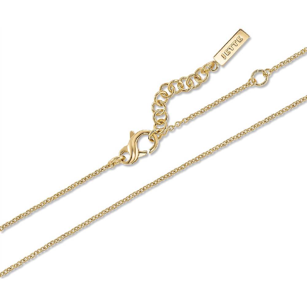 JETTE Kette TWISTED HEART 87690318 Letzte 3 Tage