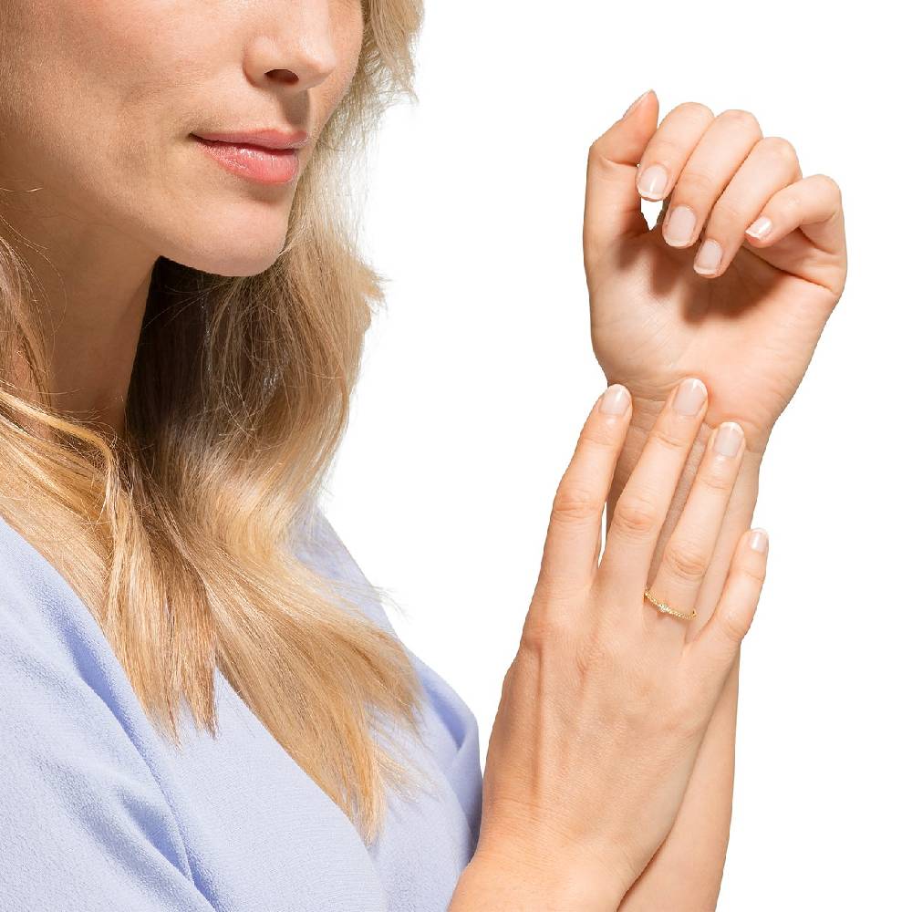 CHRIST Damenring Sonderangebot der Fabrik