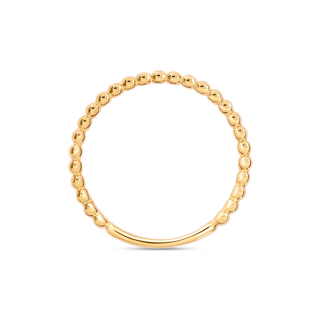 CHRIST Damenring Nur noch ein Tag übrig