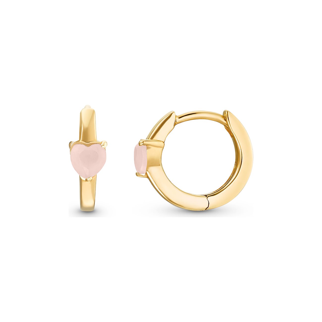 FAVS Little Friends Creolen 88314433 Clearance-Verkauf