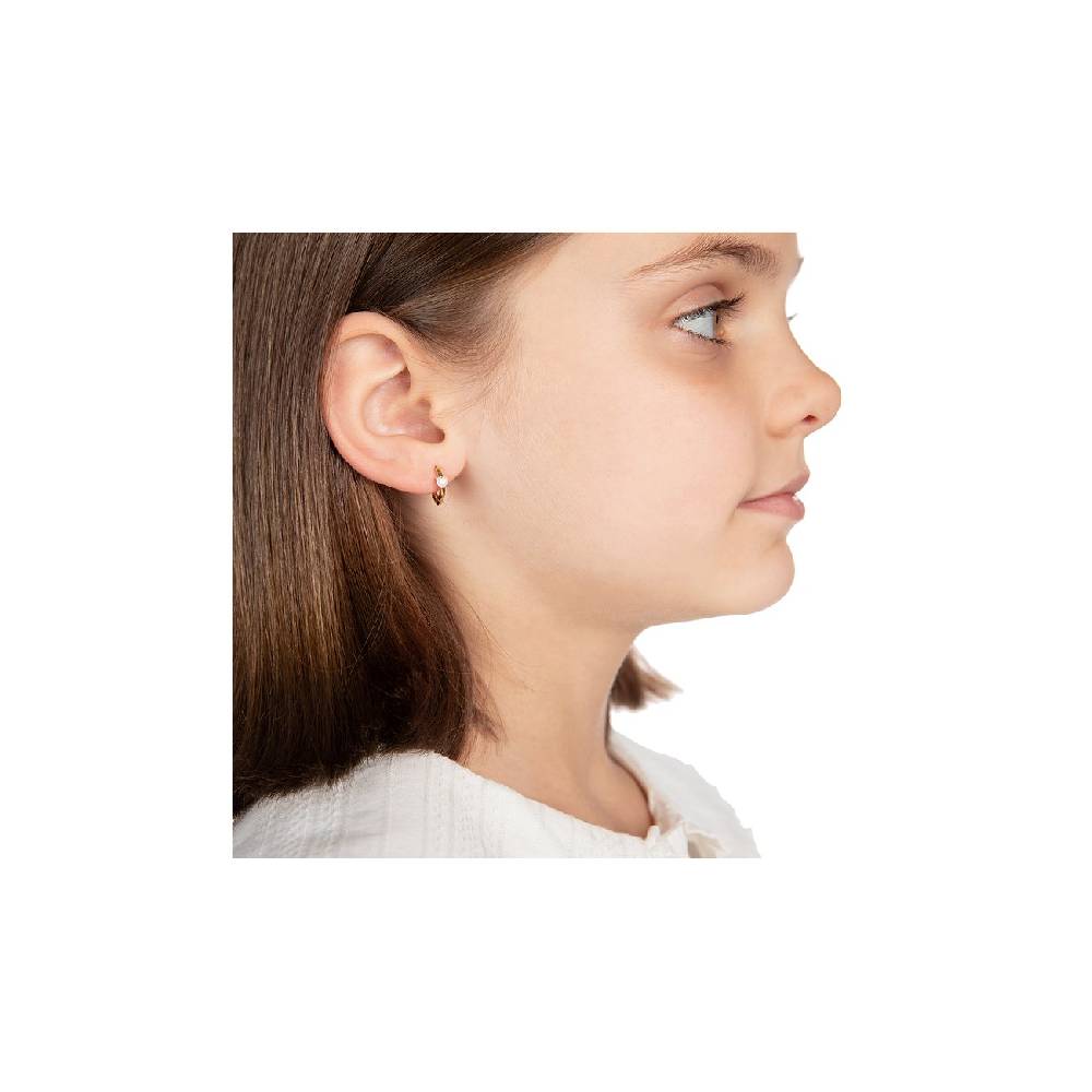 FAVS Little Friends Creolen 88314433 Clearance-Verkauf