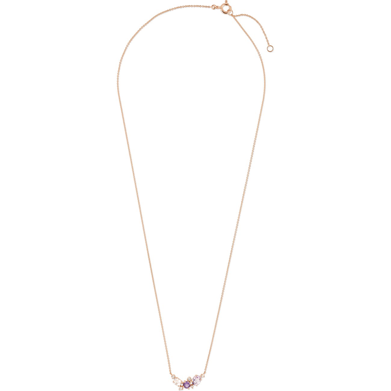 CHRIST Kette 88555007 Im Verkauf