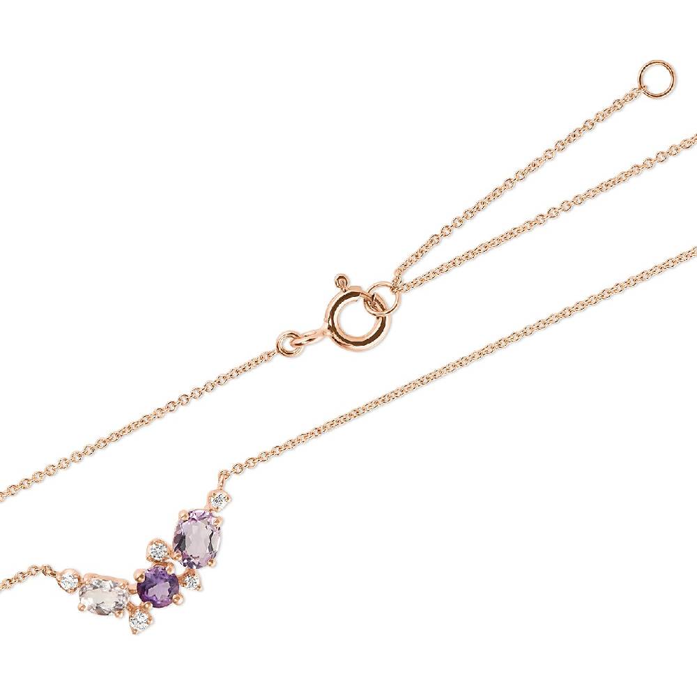 CHRIST Kette 88555007 Im Verkauf