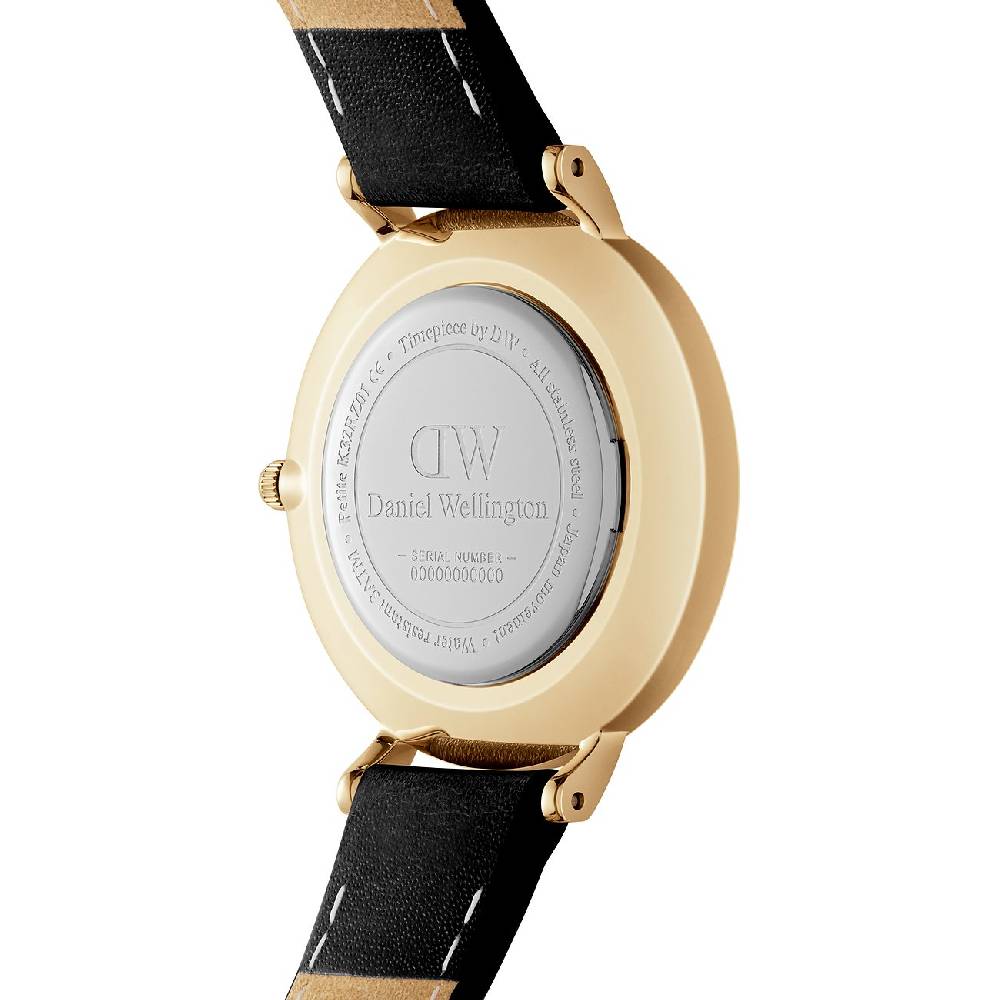 Daniel Wellington Damenuhr Petite DW00100686 50% Rabatt für begrenzte Zeit