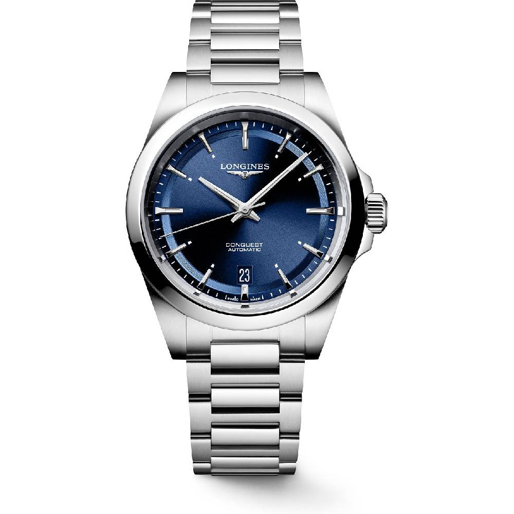 Longines Herrenuhr Conquest L37204926