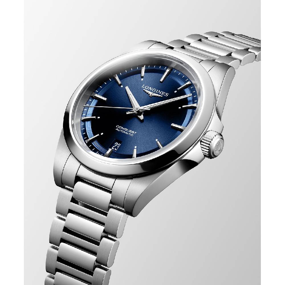 Longines Herrenuhr Conquest L37204926 Outlet