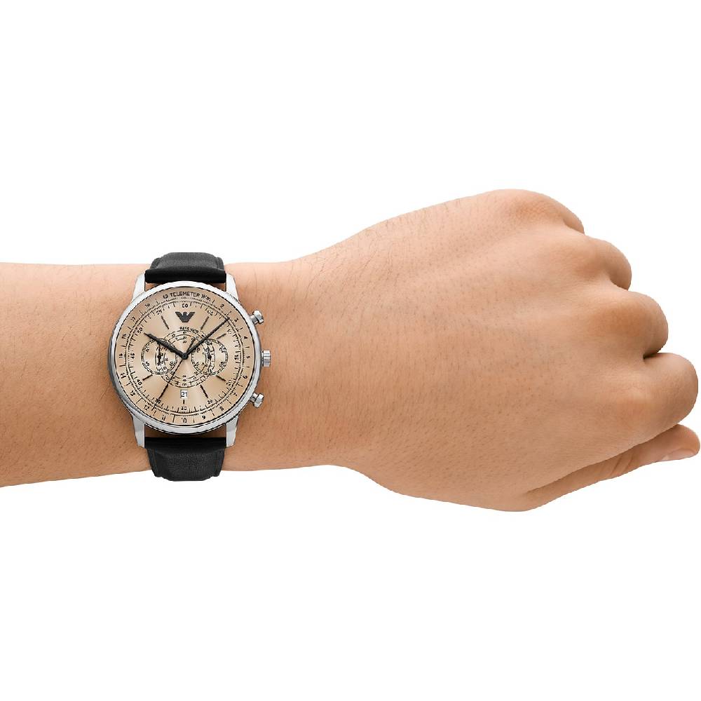 Emporio Armani Chronograph AR11634 Angebote