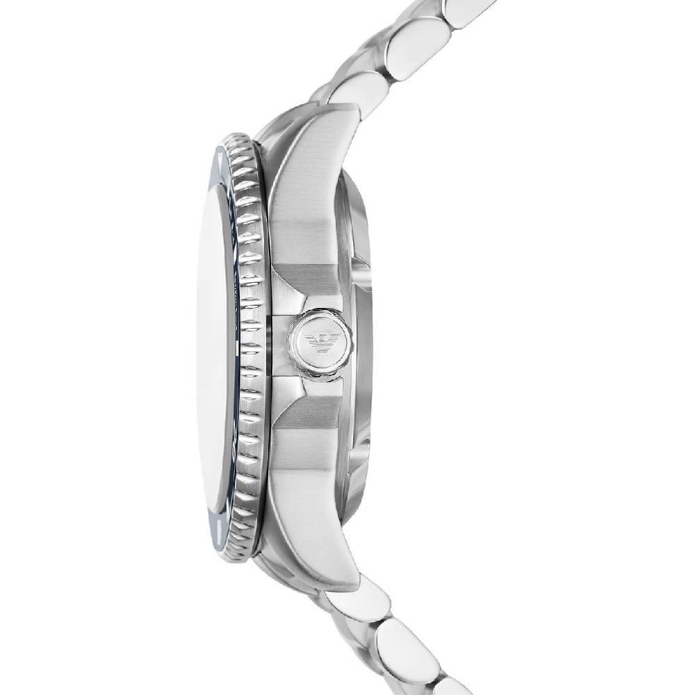 Emporio Armani Herrenuhr AR60079 Hotsell