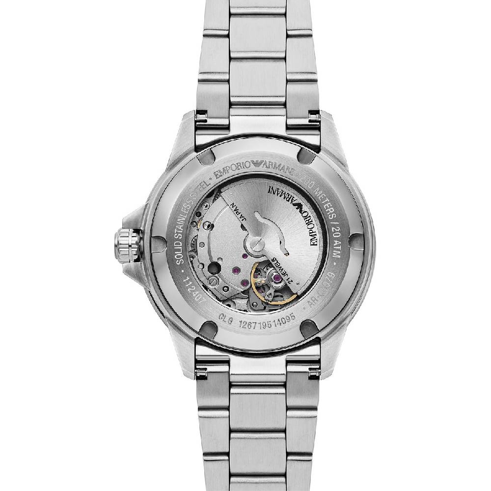 Emporio Armani Herrenuhr AR60079 Hotsell