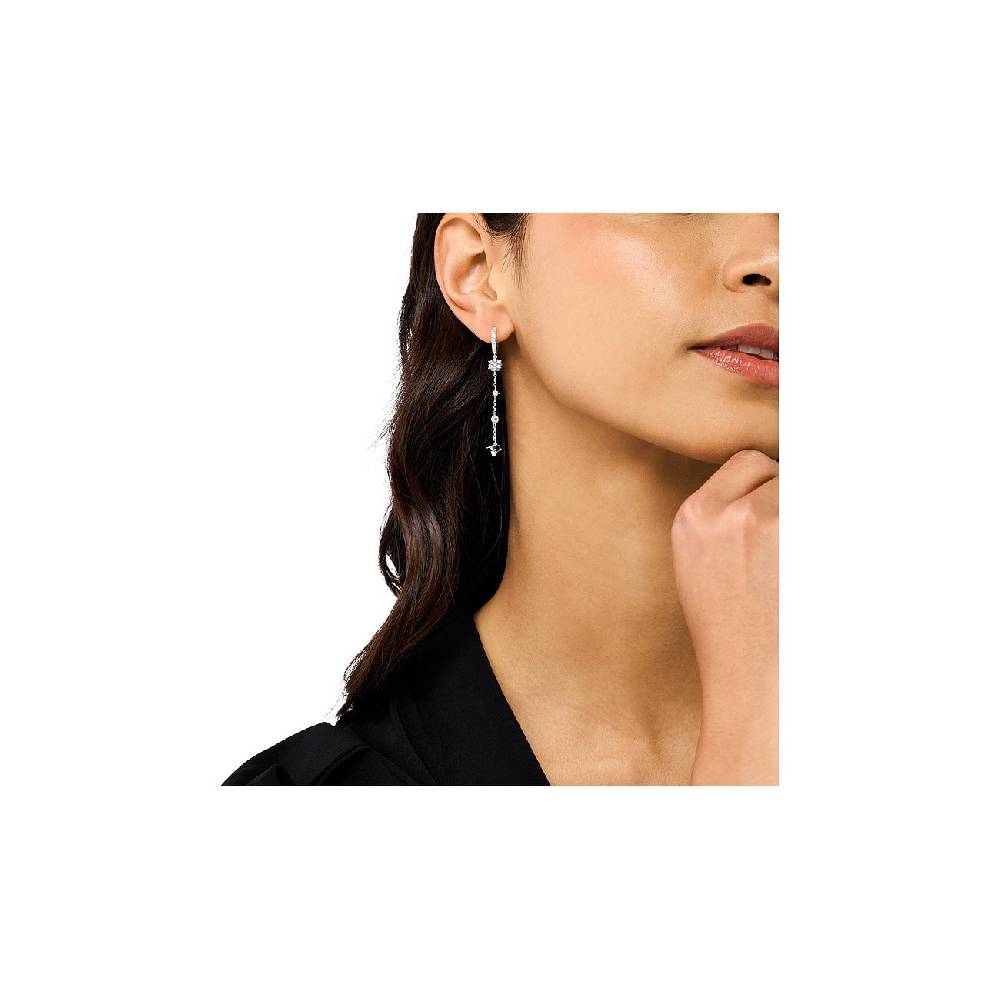 Emporio Armani Ohrhänger EG3602040 Schlussverkauf