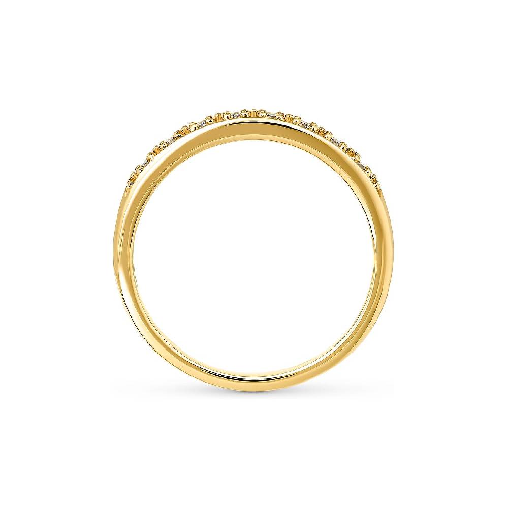 CHRIST Damenring Günstiger Verkauf