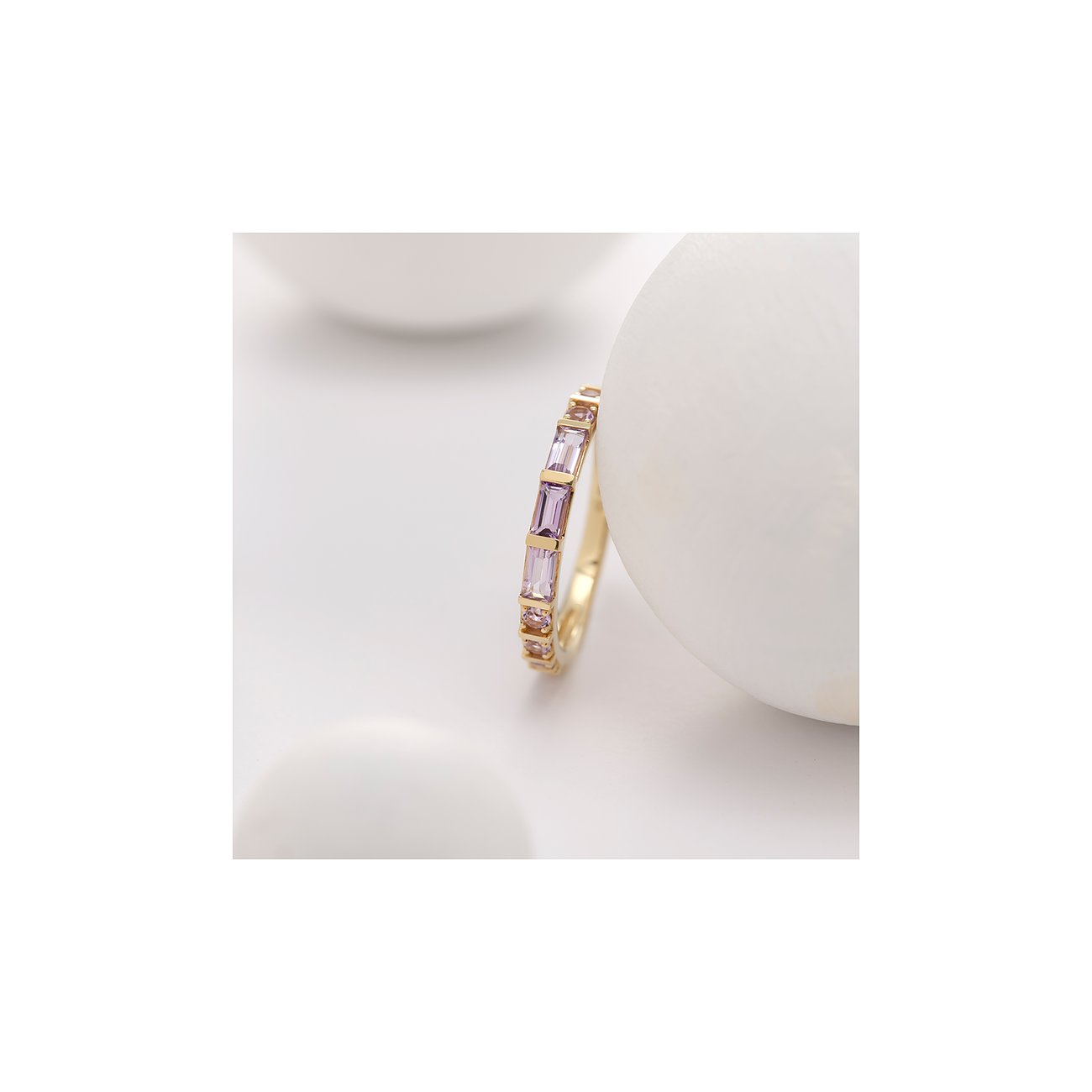 CHRIST Damenring Fabrikverkauf