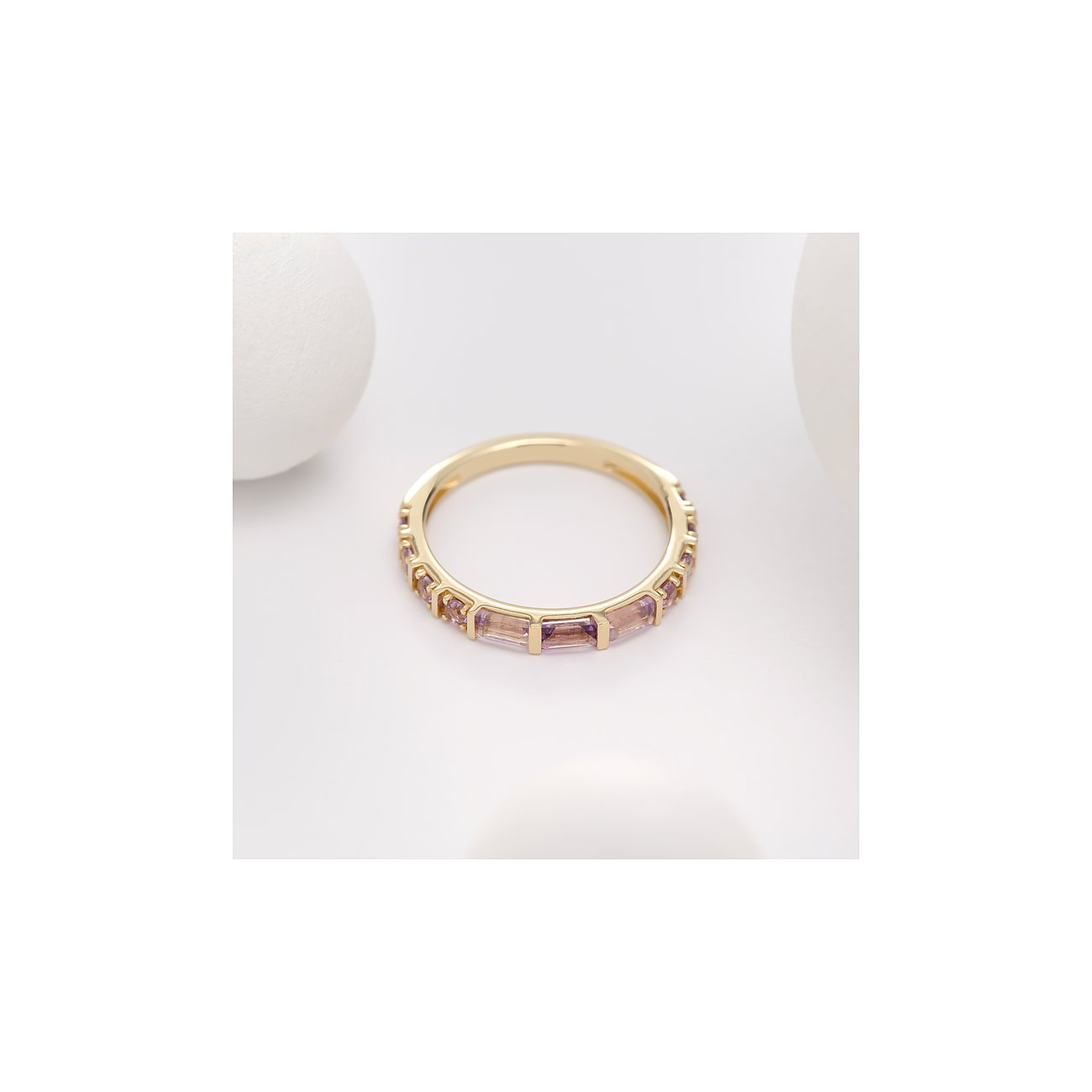 CHRIST Damenring Fabrikverkauf