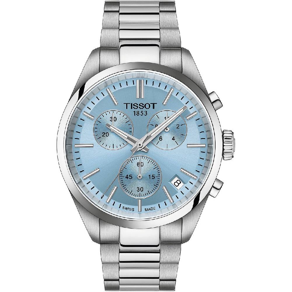 Tissot Chronograph PR100 Quarz Chronograph T1504171135100