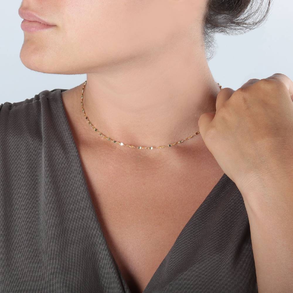 CHRIST Kette 89131308 Kostenloser Versand