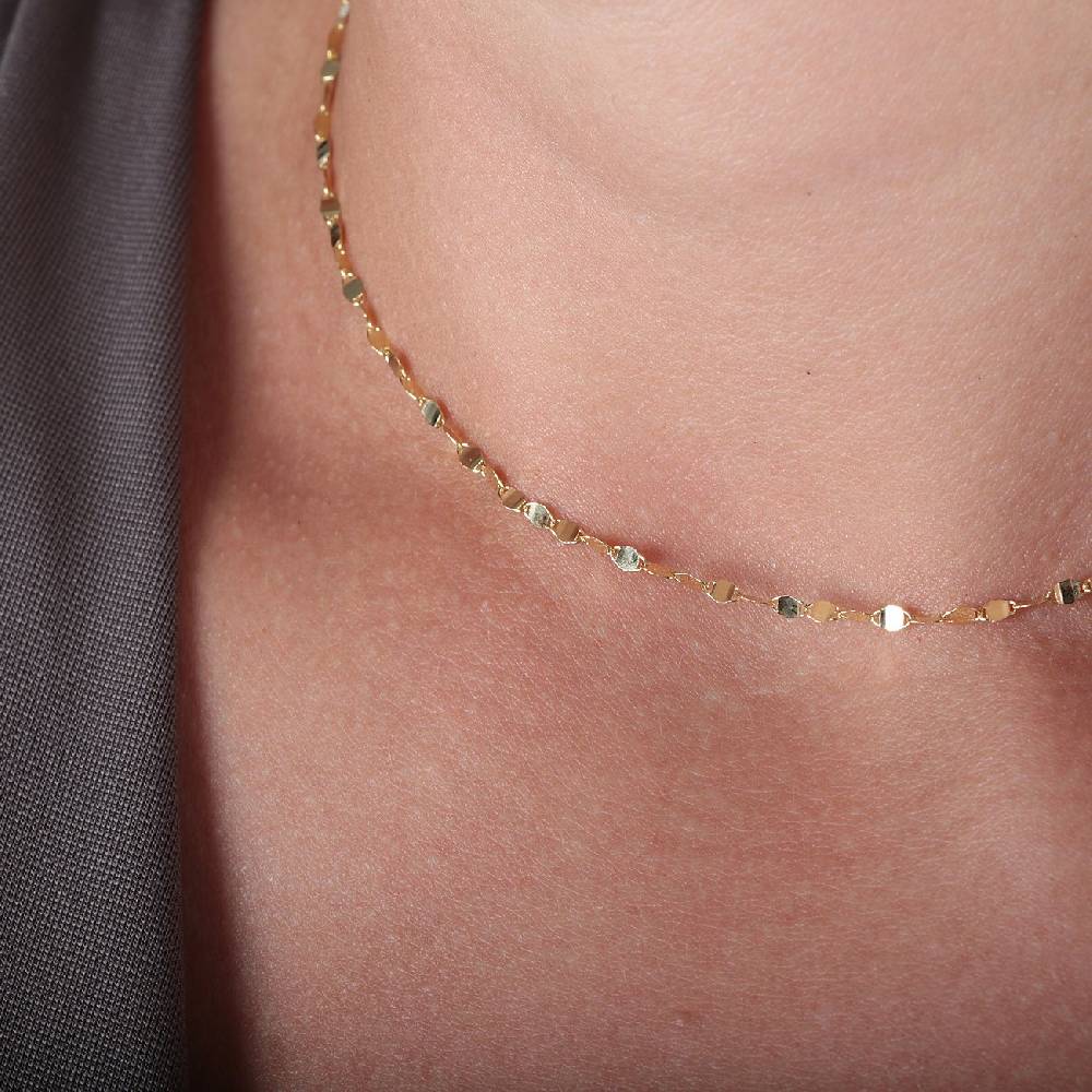 CHRIST Kette 89131308 Kostenloser Versand