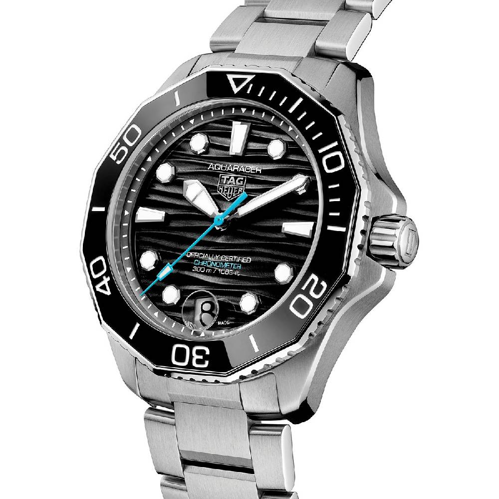 TAG Heuer Herrenuhr Aquaracer Professional 300 Date WBP5110.BA0013 Fabrik Onlineshop