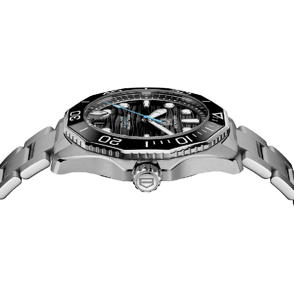 TAG Heuer Herrenuhr Aquaracer Professional 300 Date WBP5110.BA0013 Fabrik Onlineshop