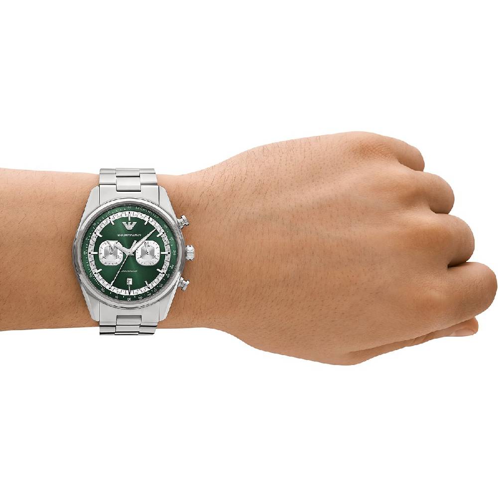 Emporio Armani Chronograph AR11637 Sonderangebot