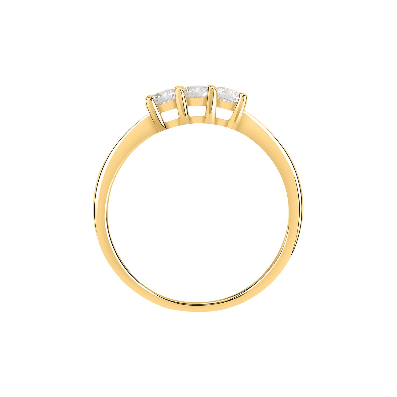 CHRIST Damenring Rabatt