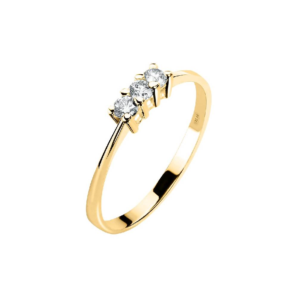 CHRIST Damenring Rabatt