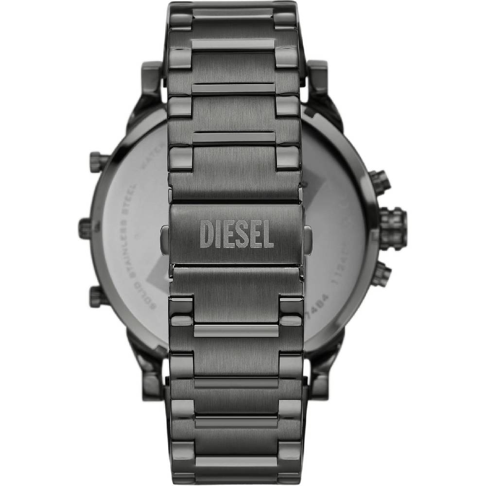 Diesel Chronograph MR. DADDY DZ7484 Großer Ausverkauf