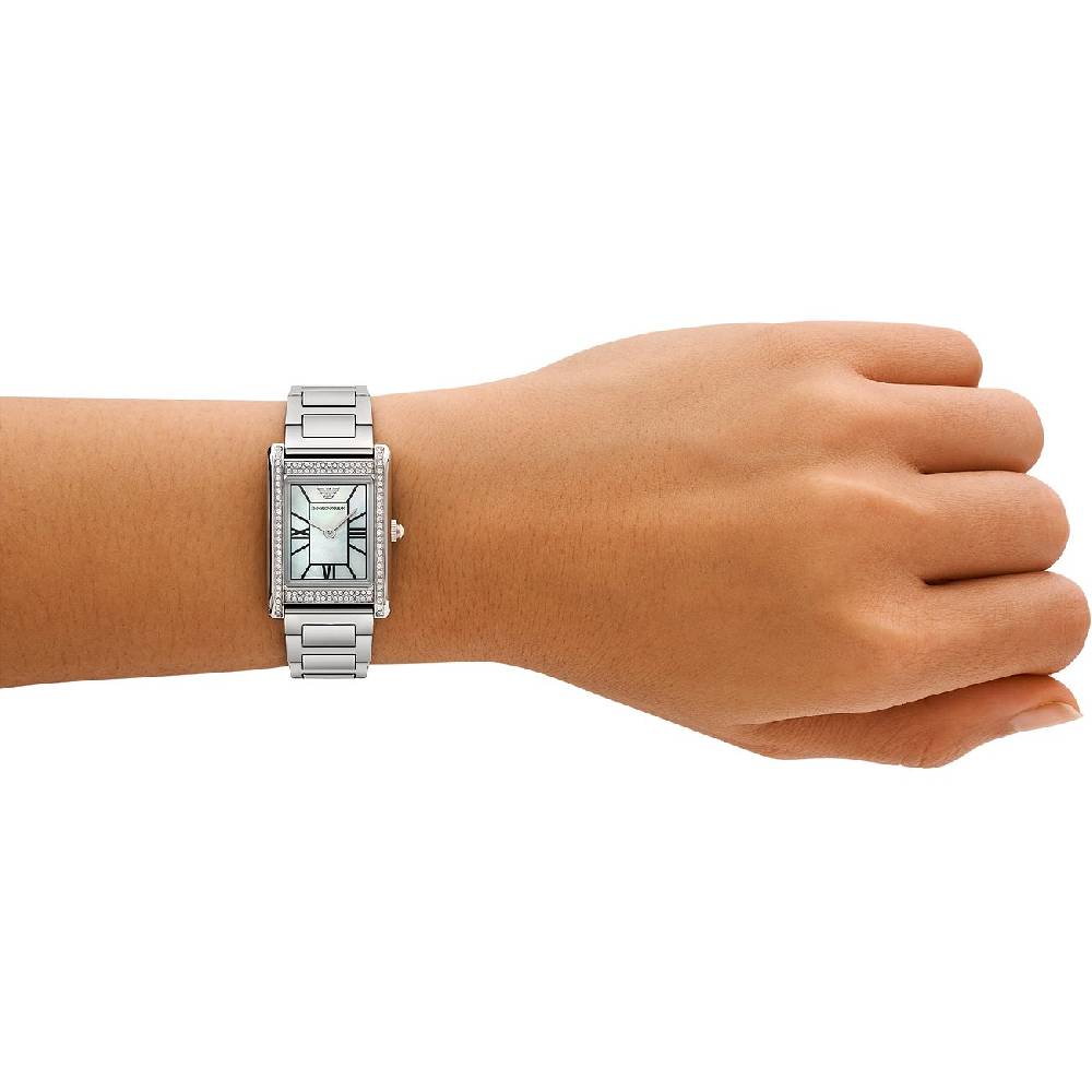 Emporio Armani Damenuhr AR11625 Flash Sale