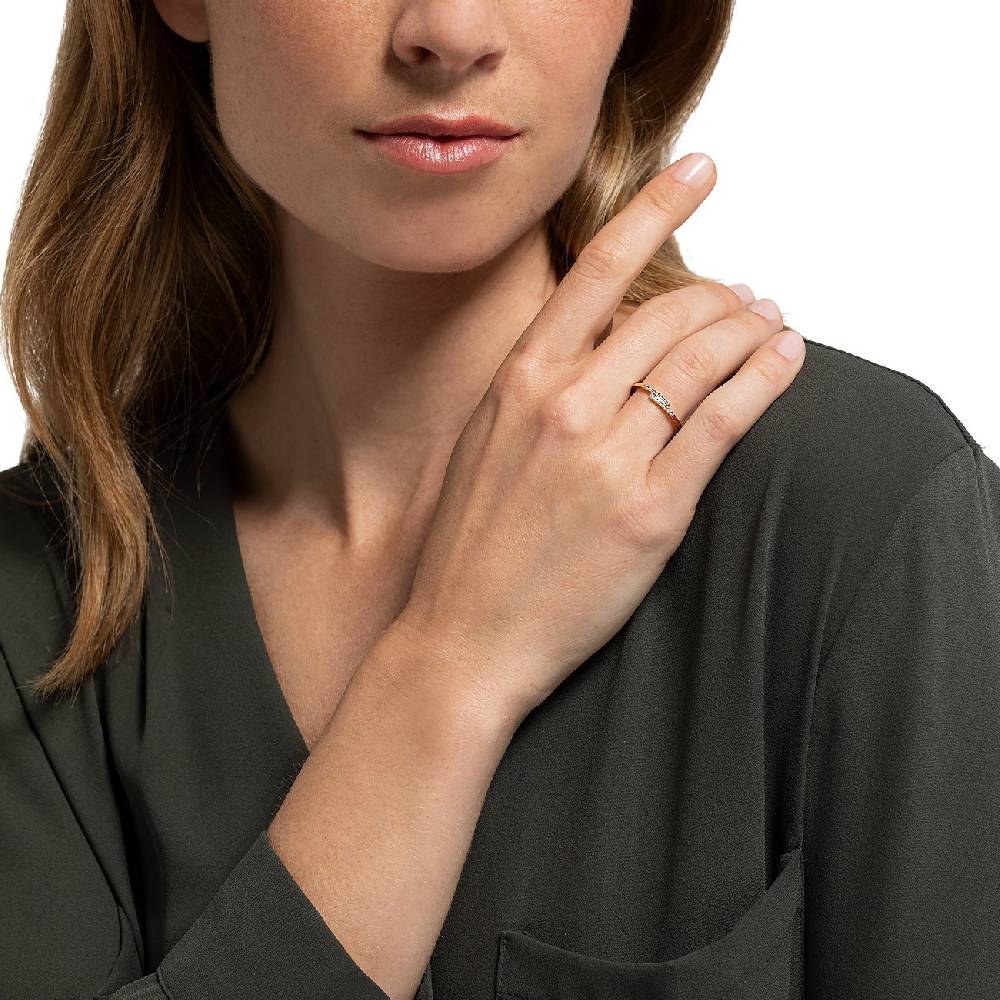 CHRIST Damenring Online Shopping